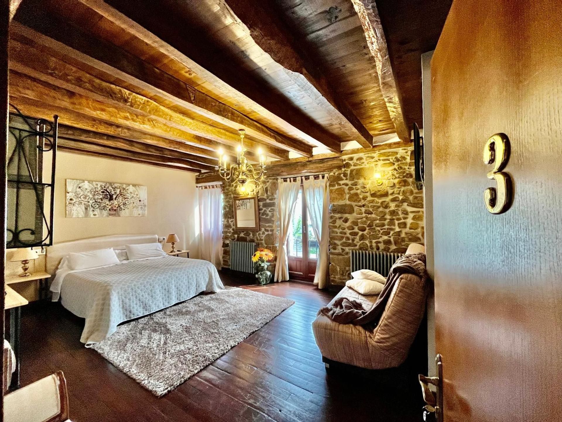 Casa Rural Irigoien