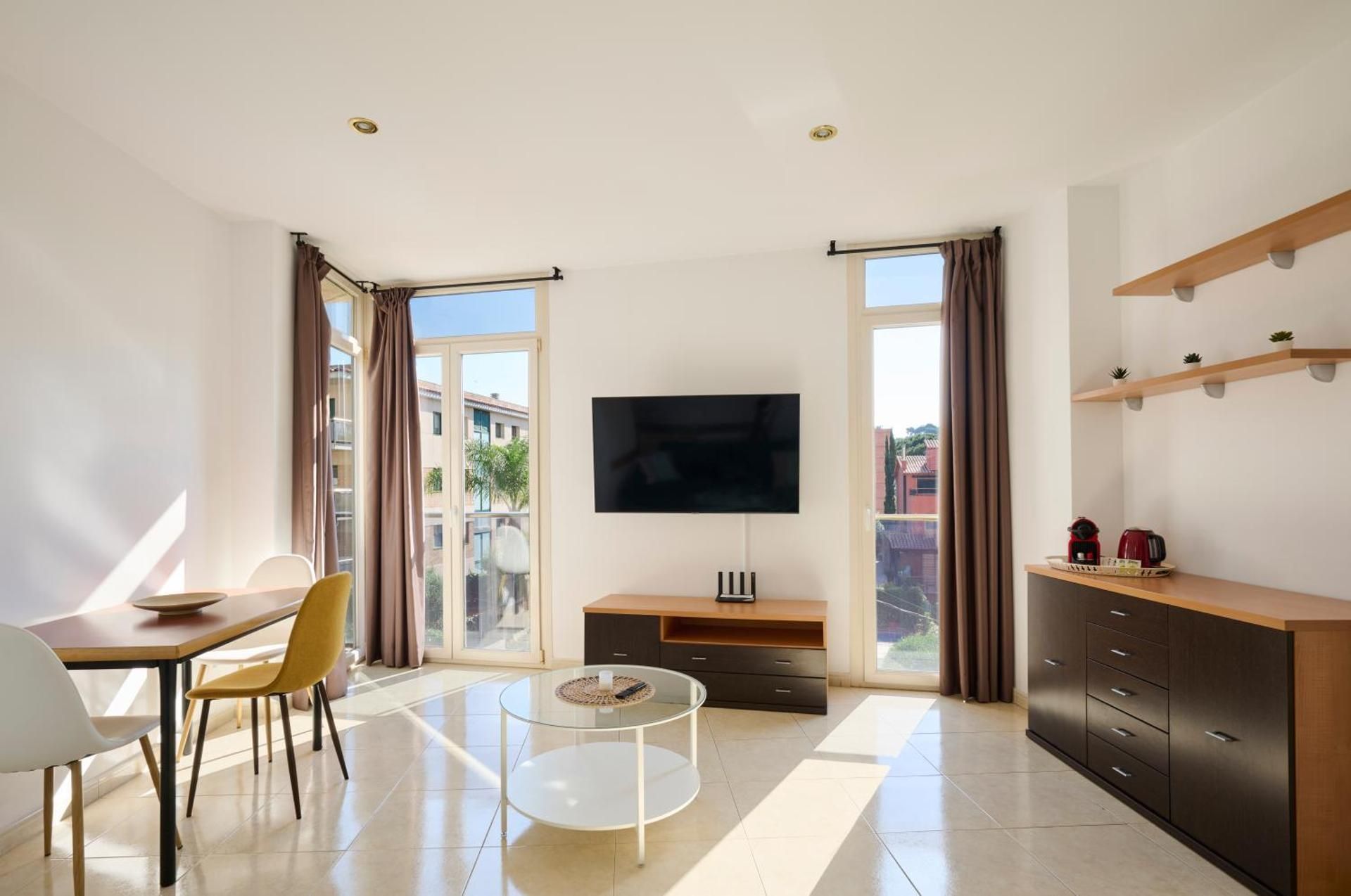Superior Apartment