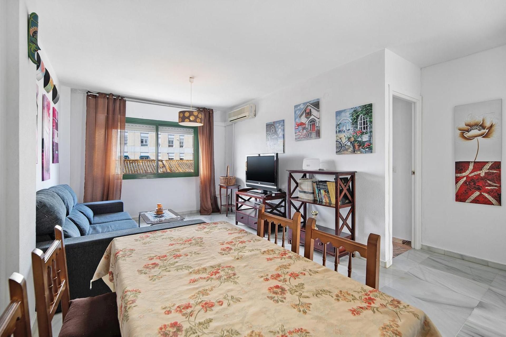 Two-Bedroom Superior Apartment