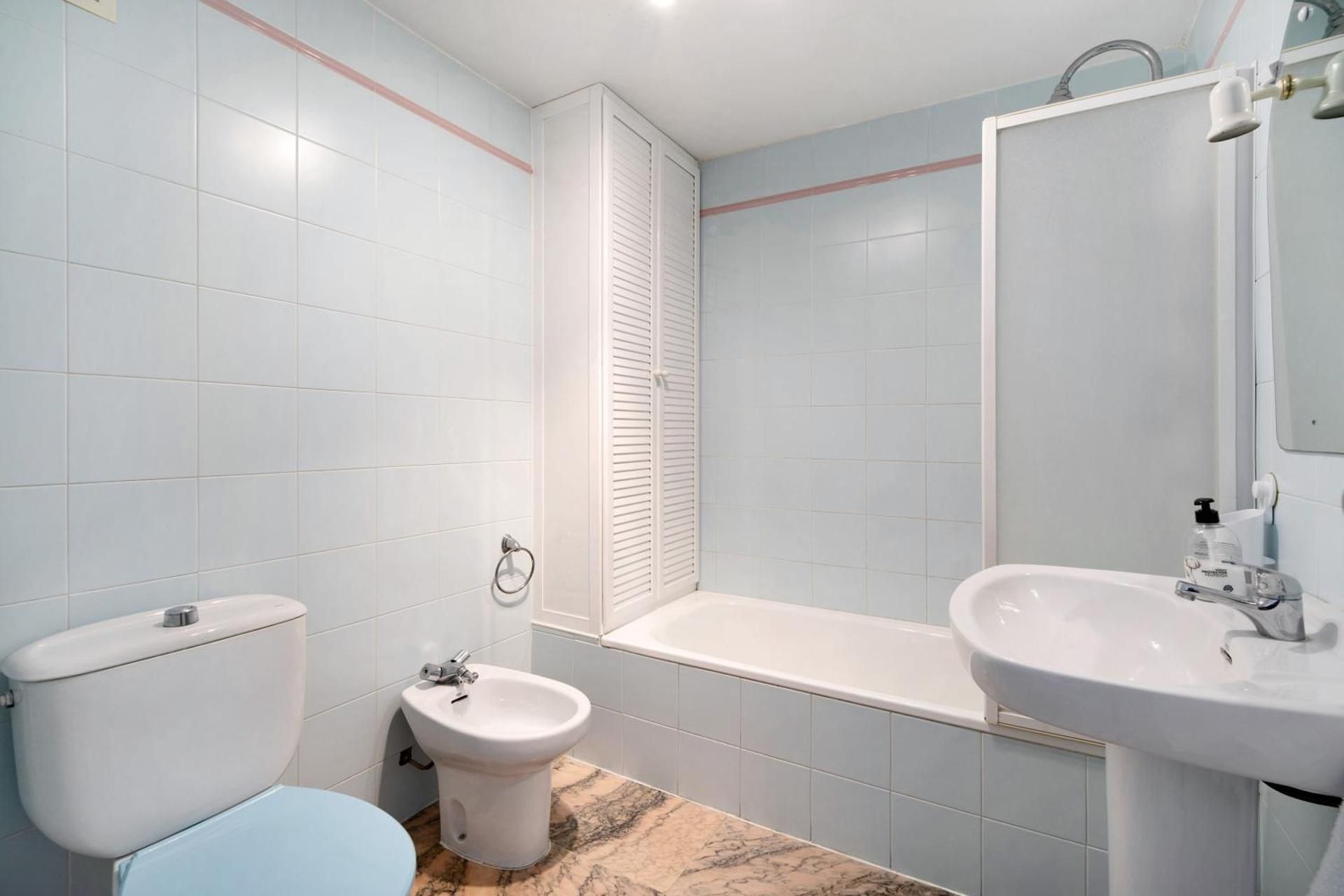 Two-Bedroom Superior Apartment