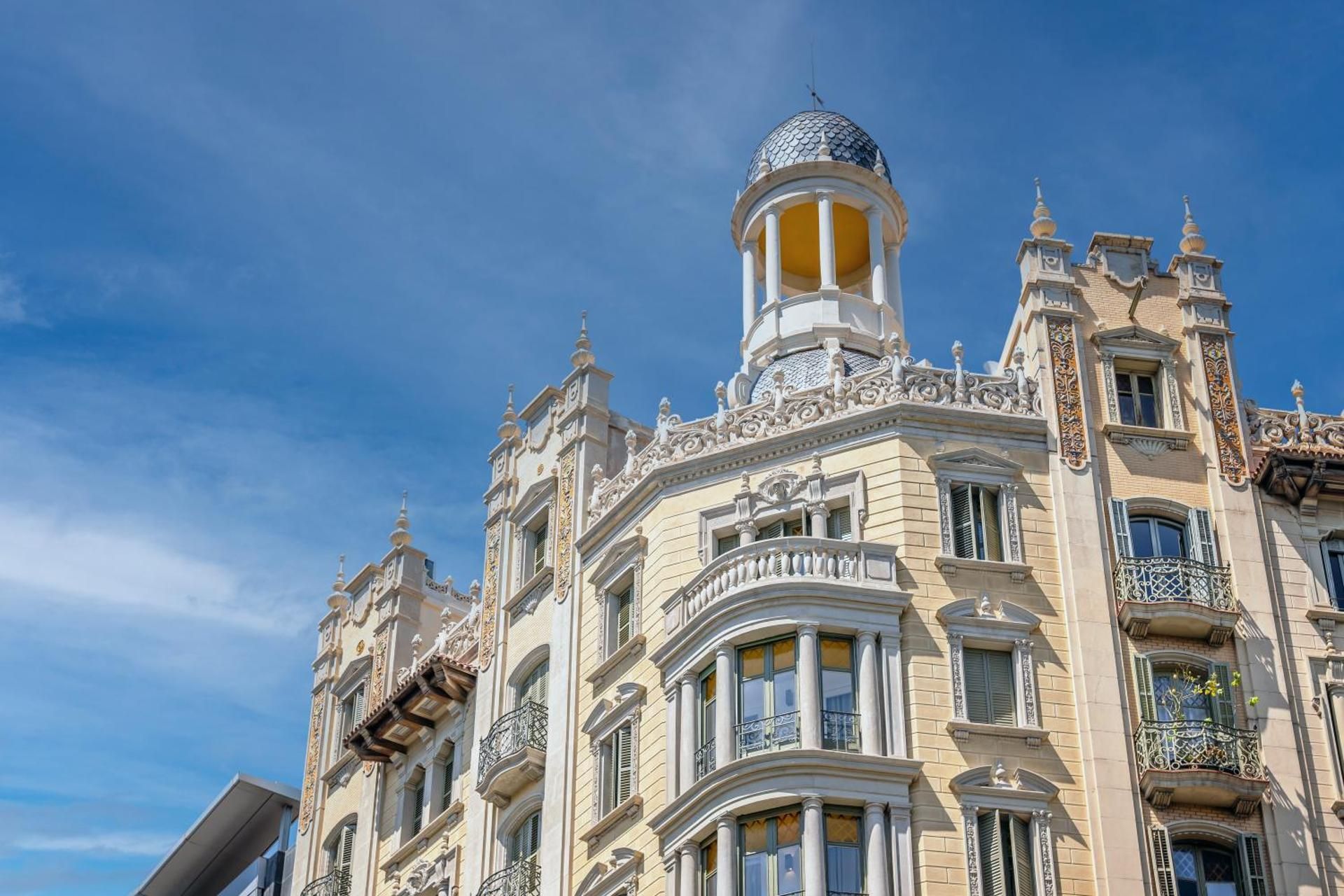 The Diagonal Suites by Sweett