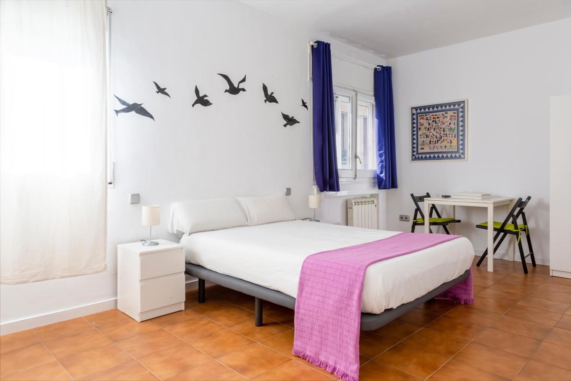 Double Superior Room