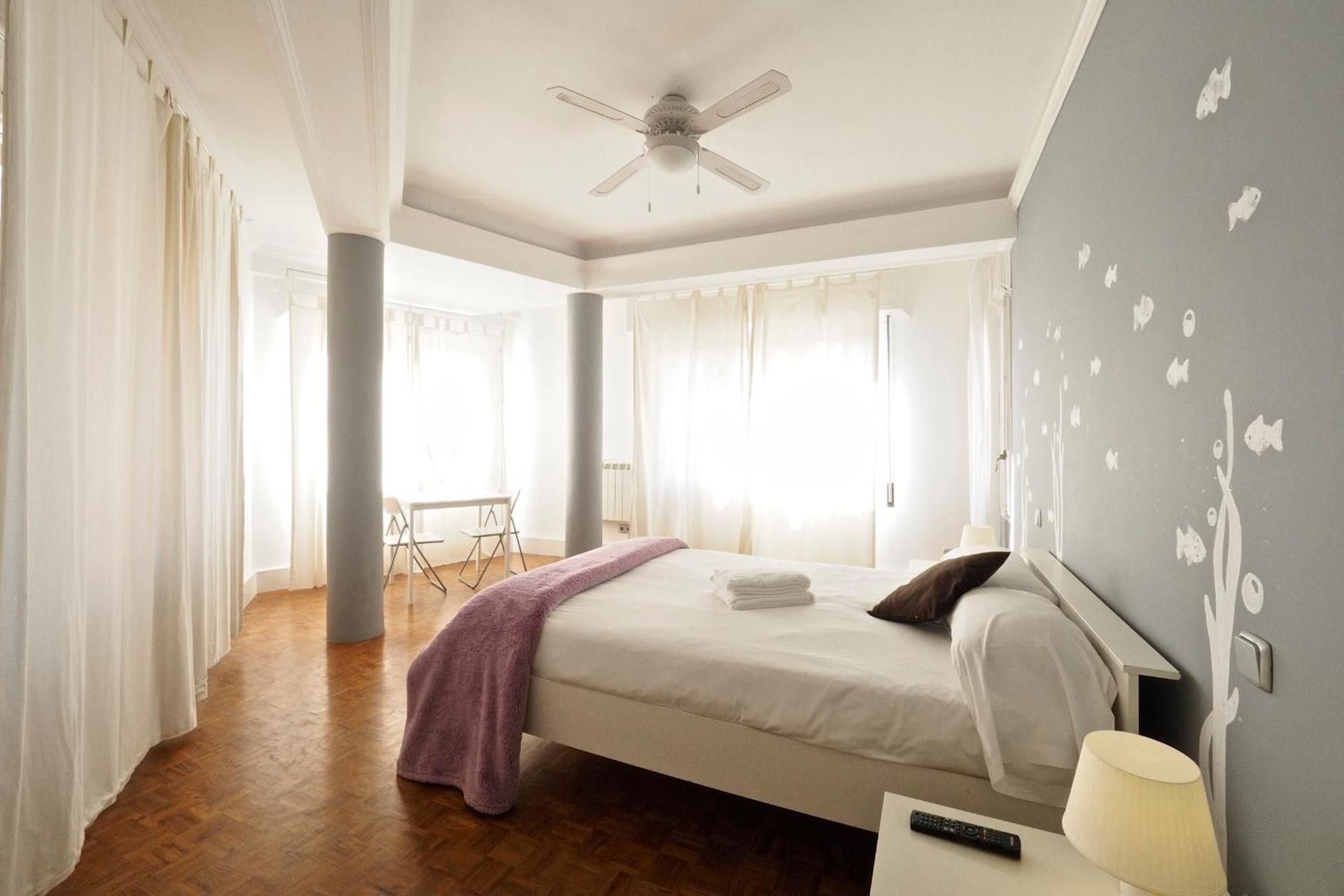 Double Superior Room