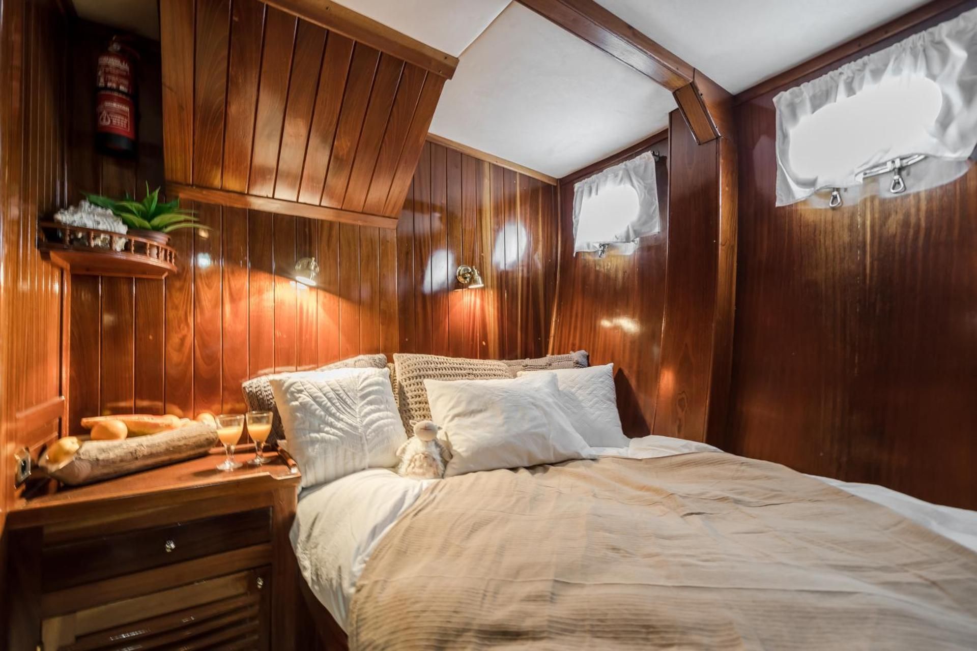 Double Room with Sea View