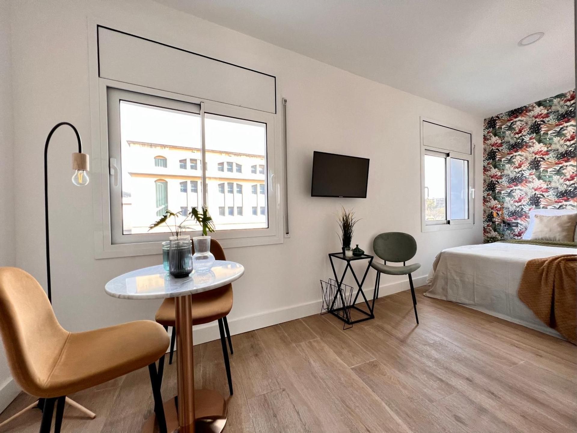 Superior Apartment