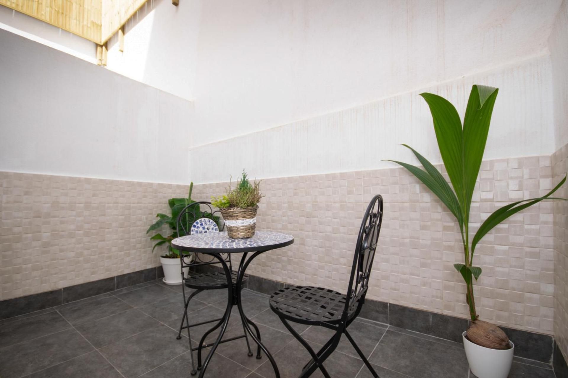 facilities