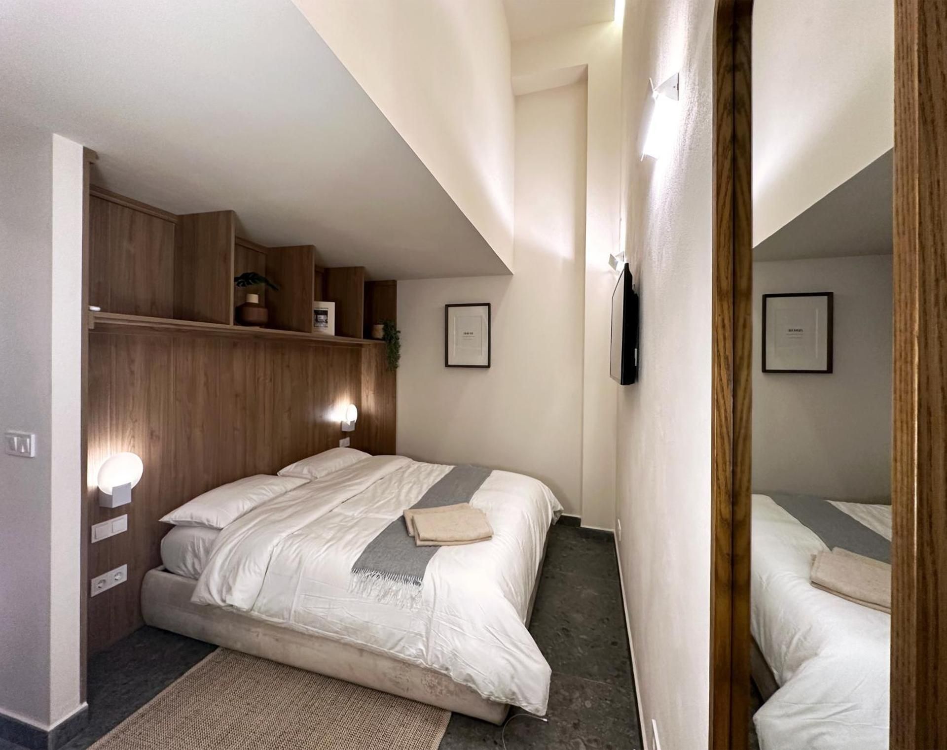 Apartment - Ground Floor