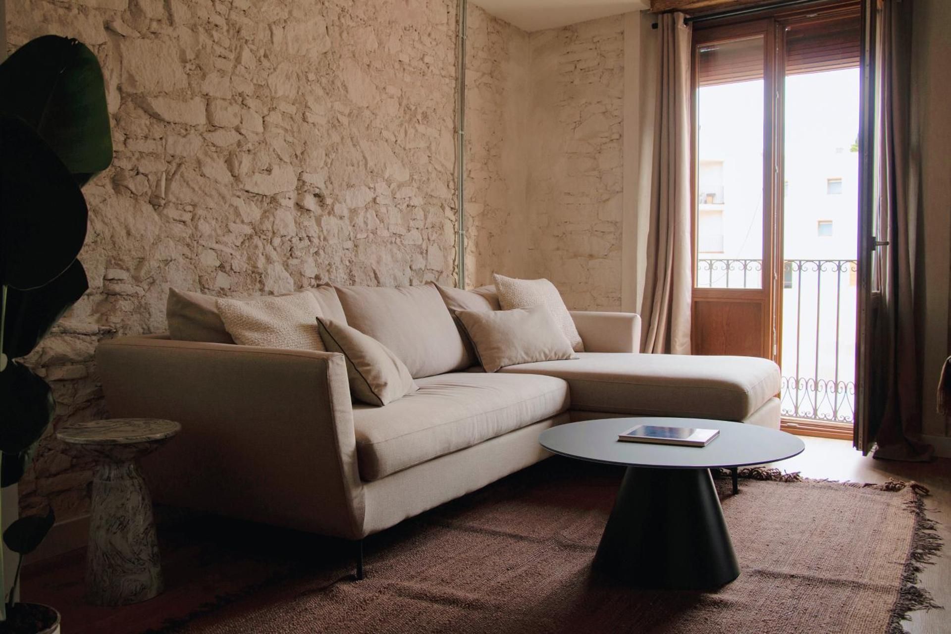 Two-Bedroom Deluxe Apartment