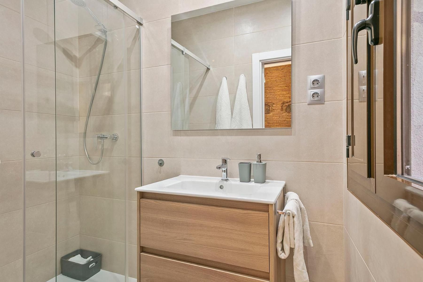 One-Bedroom Apartment Gótico