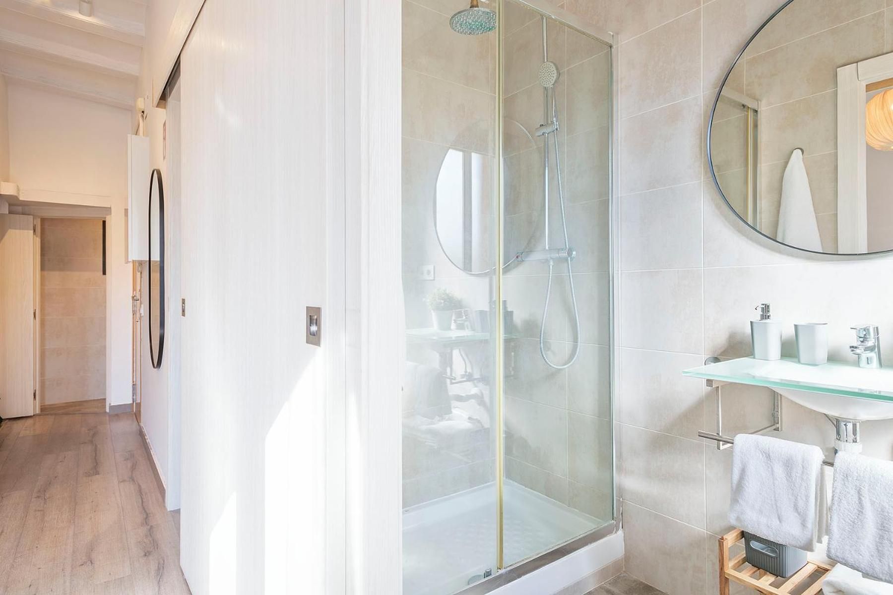 Citytrip Borne One-Bedroom Apartment 2P