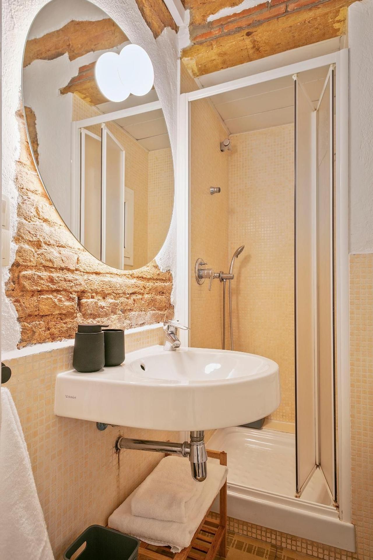 Citytrip Borne One-Bedroom Apartment 3P