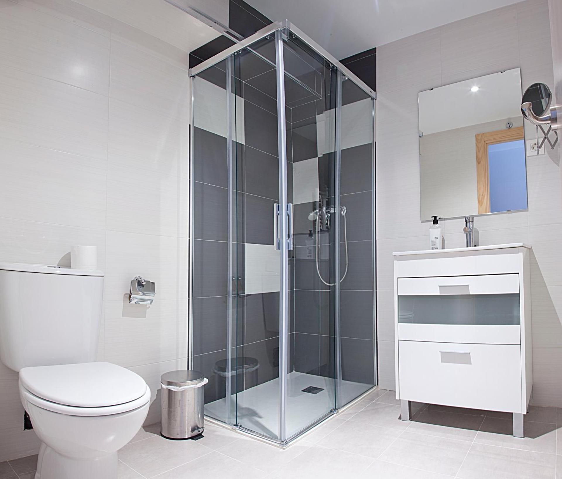 Twin Room with Balcony
