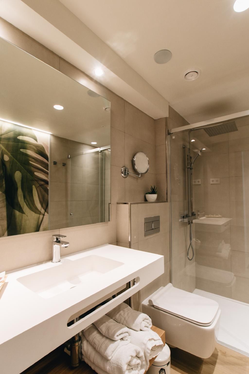 Deluxe Sea View Apartment
