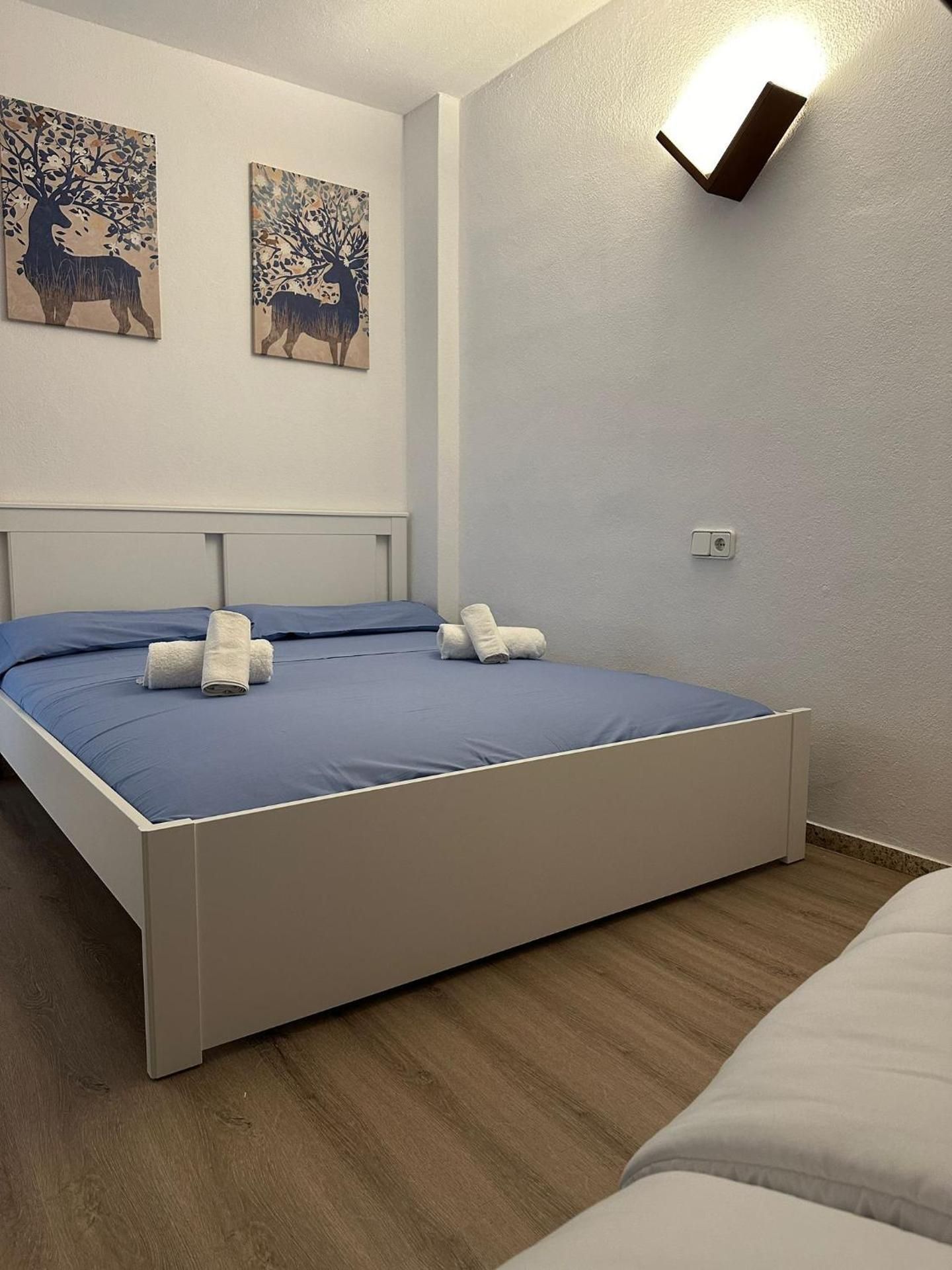 Superior Two-Bedroom Apartment