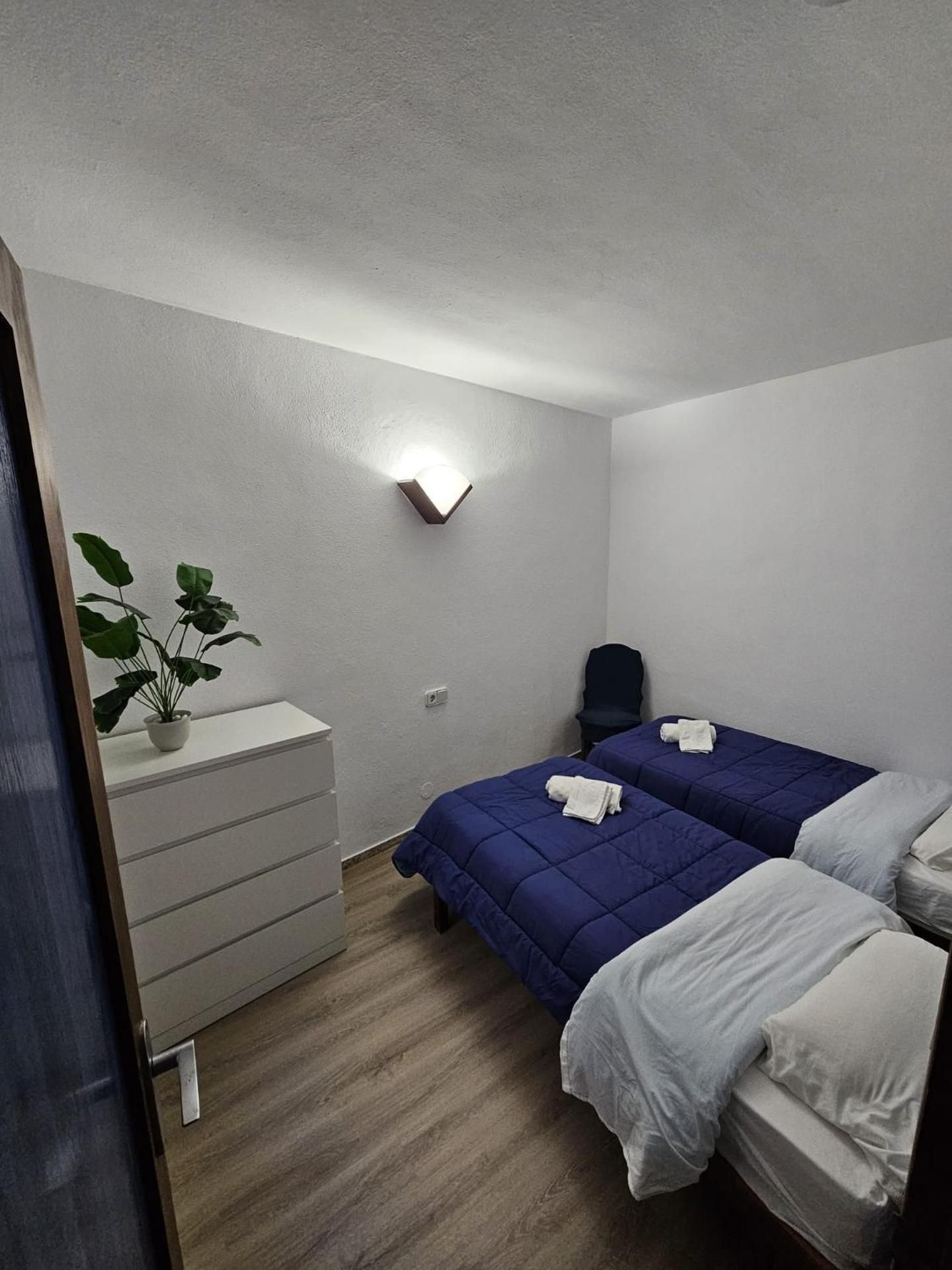 Superior Two-Bedroom Apartment