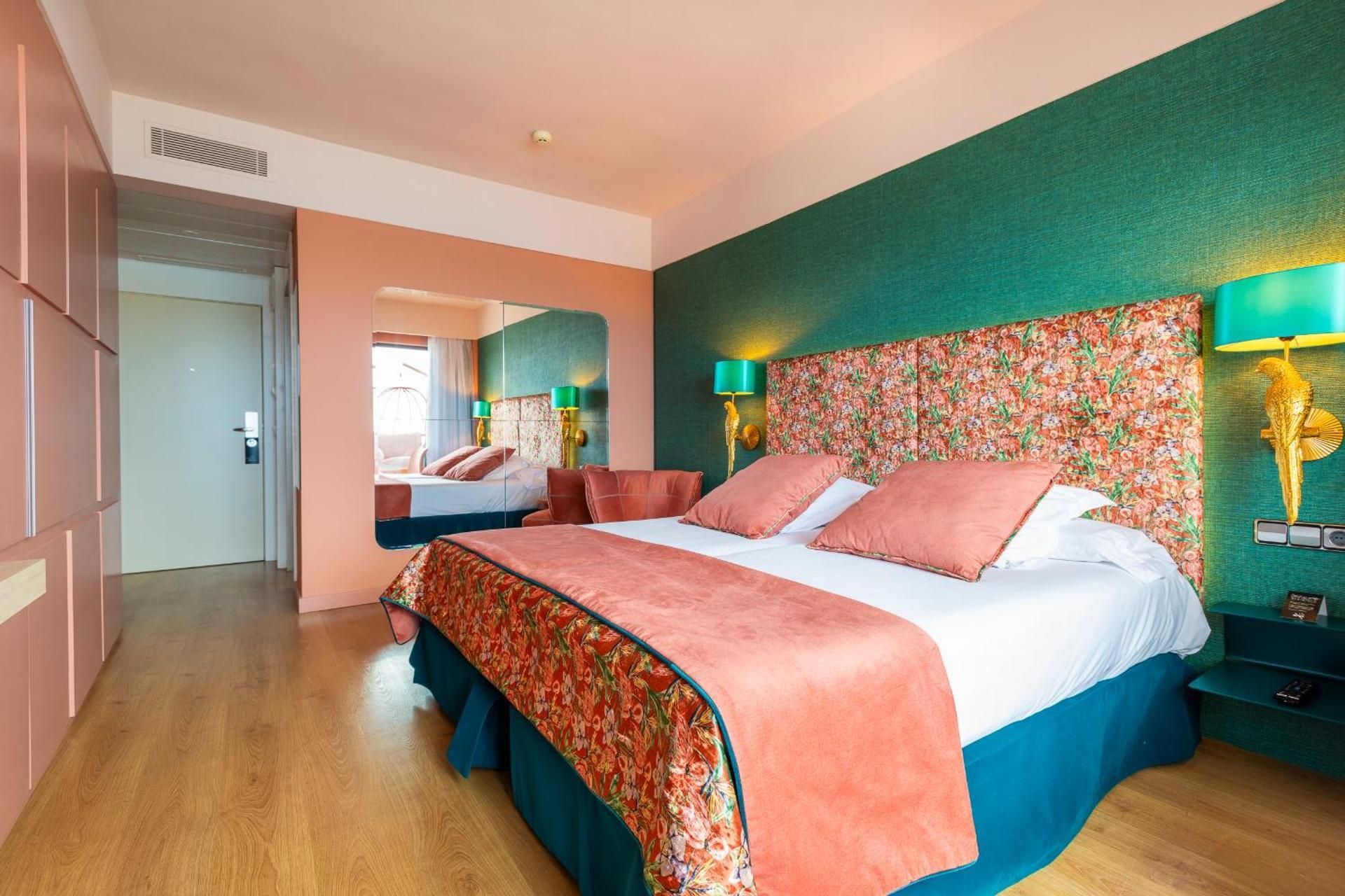 Comfort Triple Room