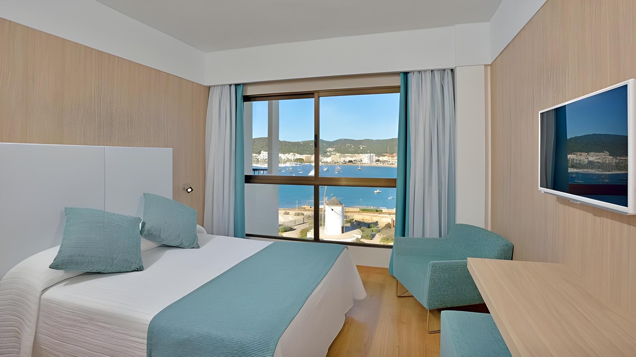 Single - Room