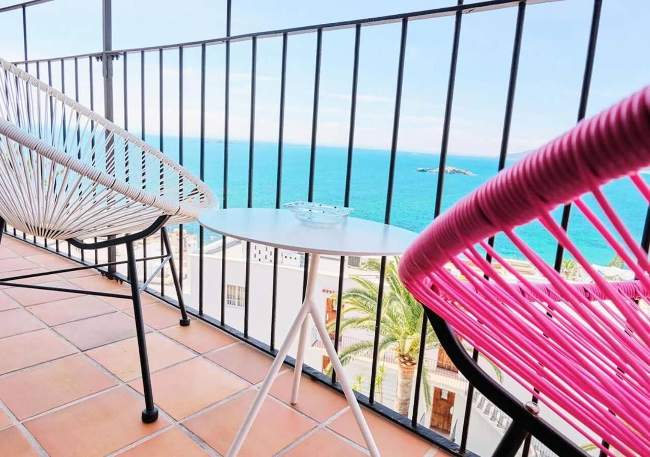 Superior Double or Twin Room with Sea View