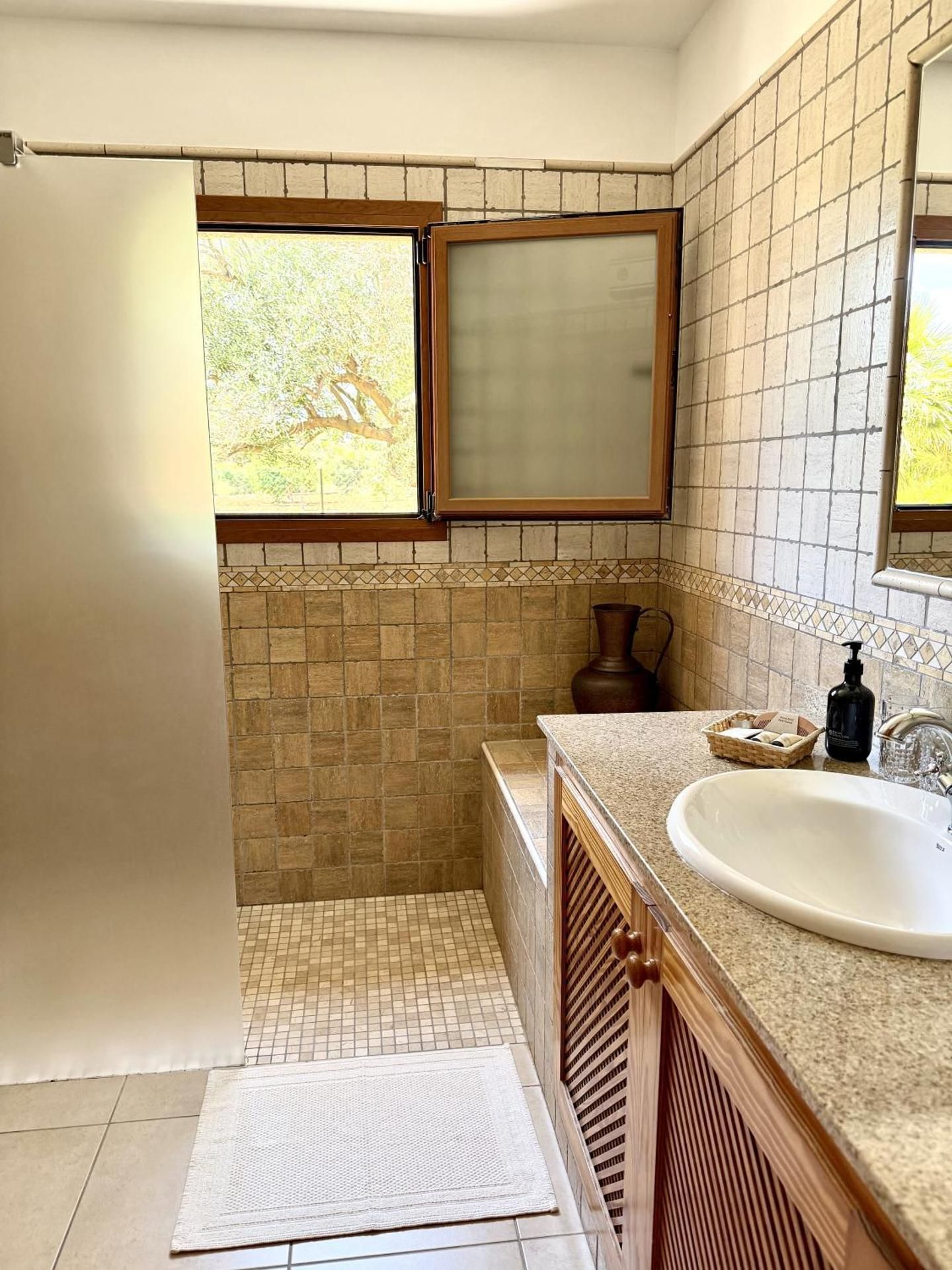 Agroturismo Sa Marina - Adults Only Deluxe Double Room 3