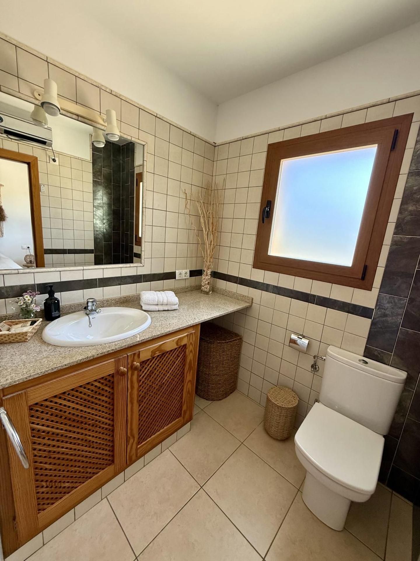 Agroturismo Sa Marina - Adults Only Superior Suite with Sea View 2