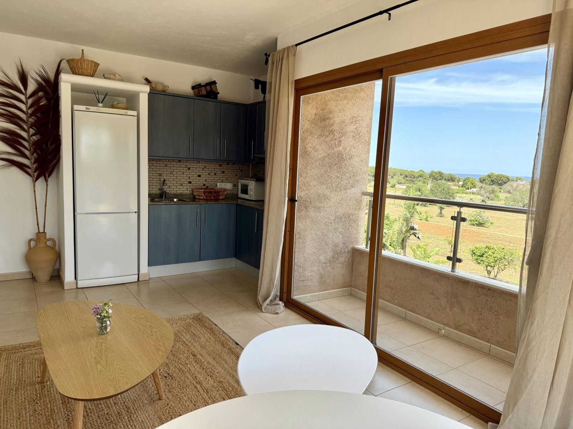 Agroturismo Sa Marina - Adults Only Superior Suite with Sea View