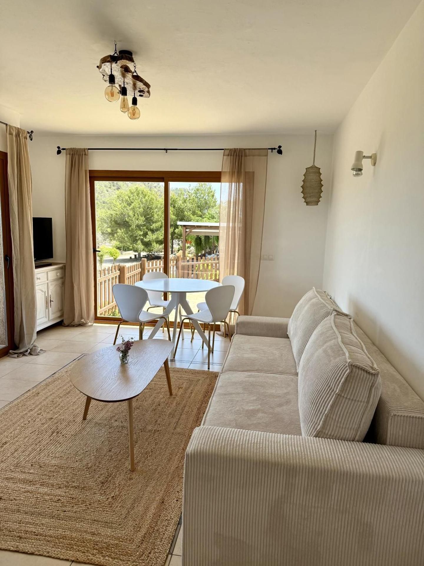 Agroturismo Sa Marina - Adults Only Superior Suite with Sea View 3