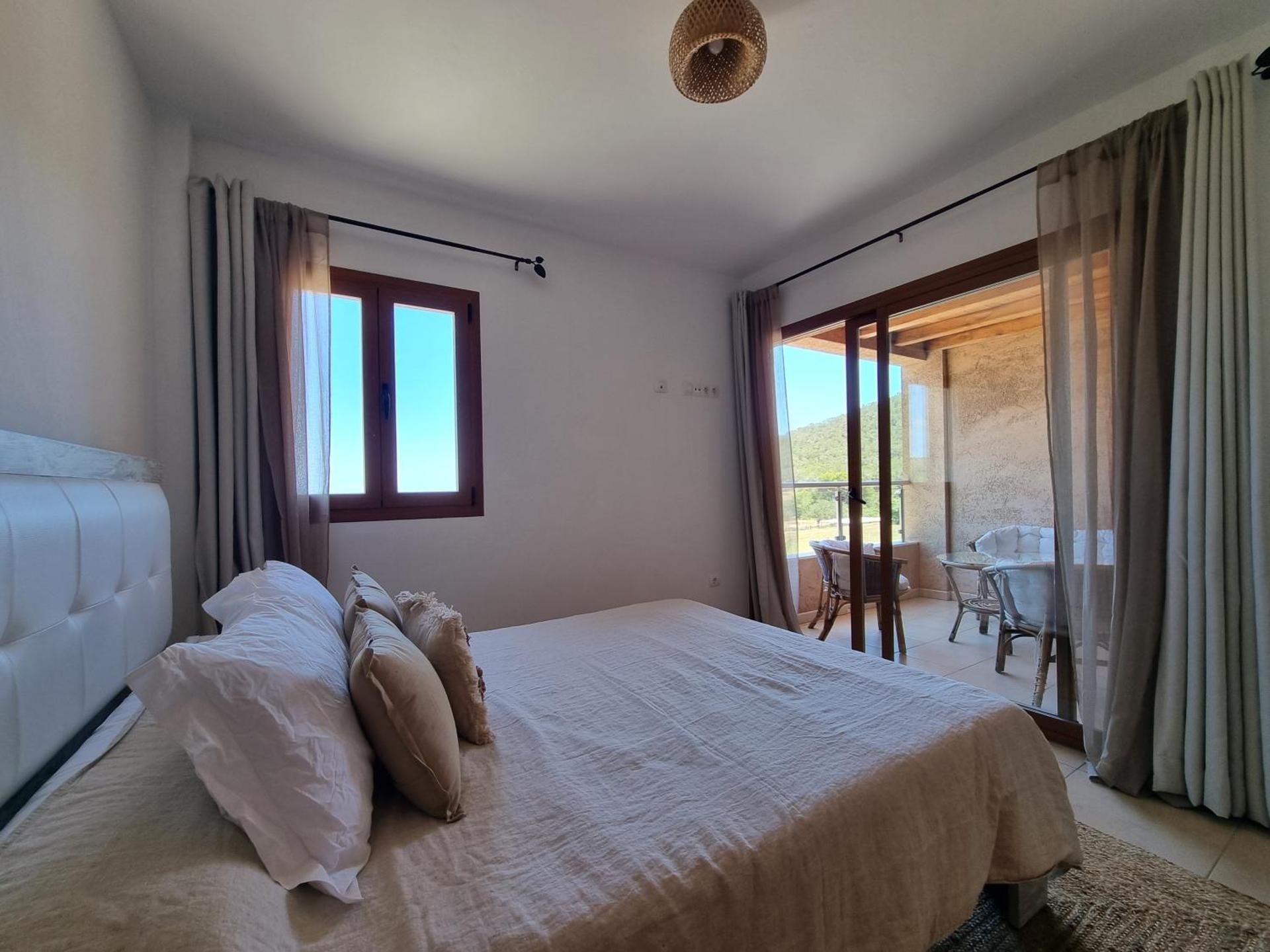 Agroturismo Sa Marina - Adults Only Suite with Sea View