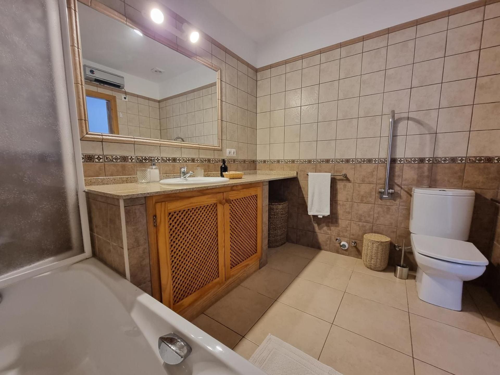 Agroturismo Sa Marina - Adults Only Suite with Sea View 2