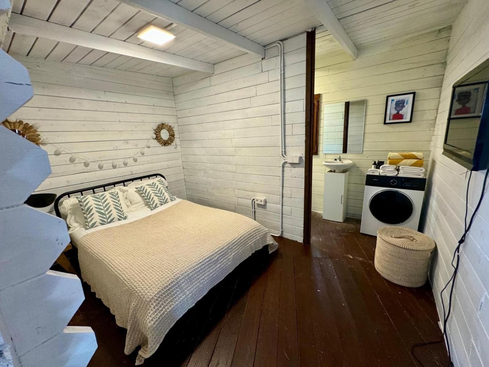 One-Bedroom Chalet