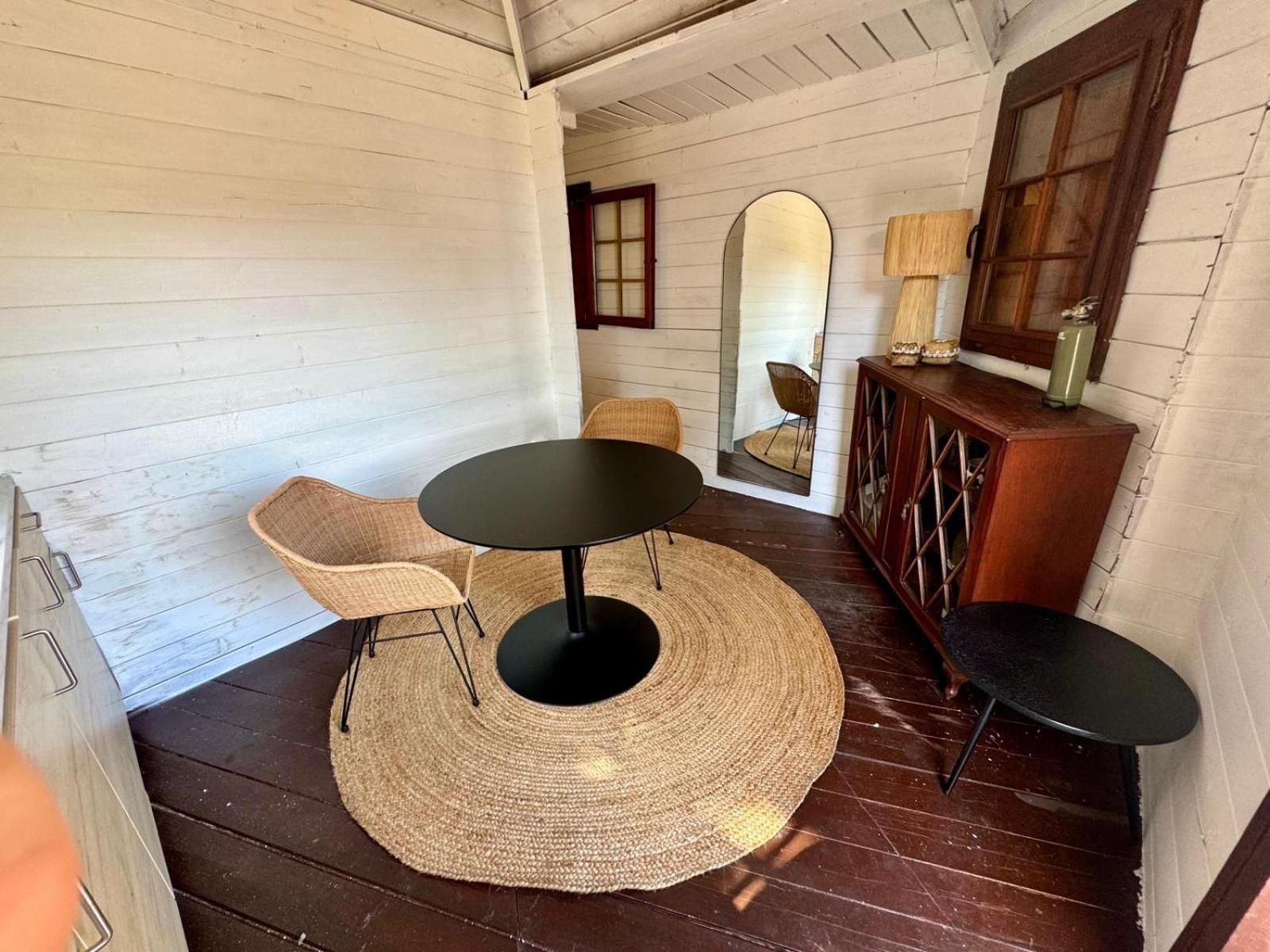 One-Bedroom Chalet