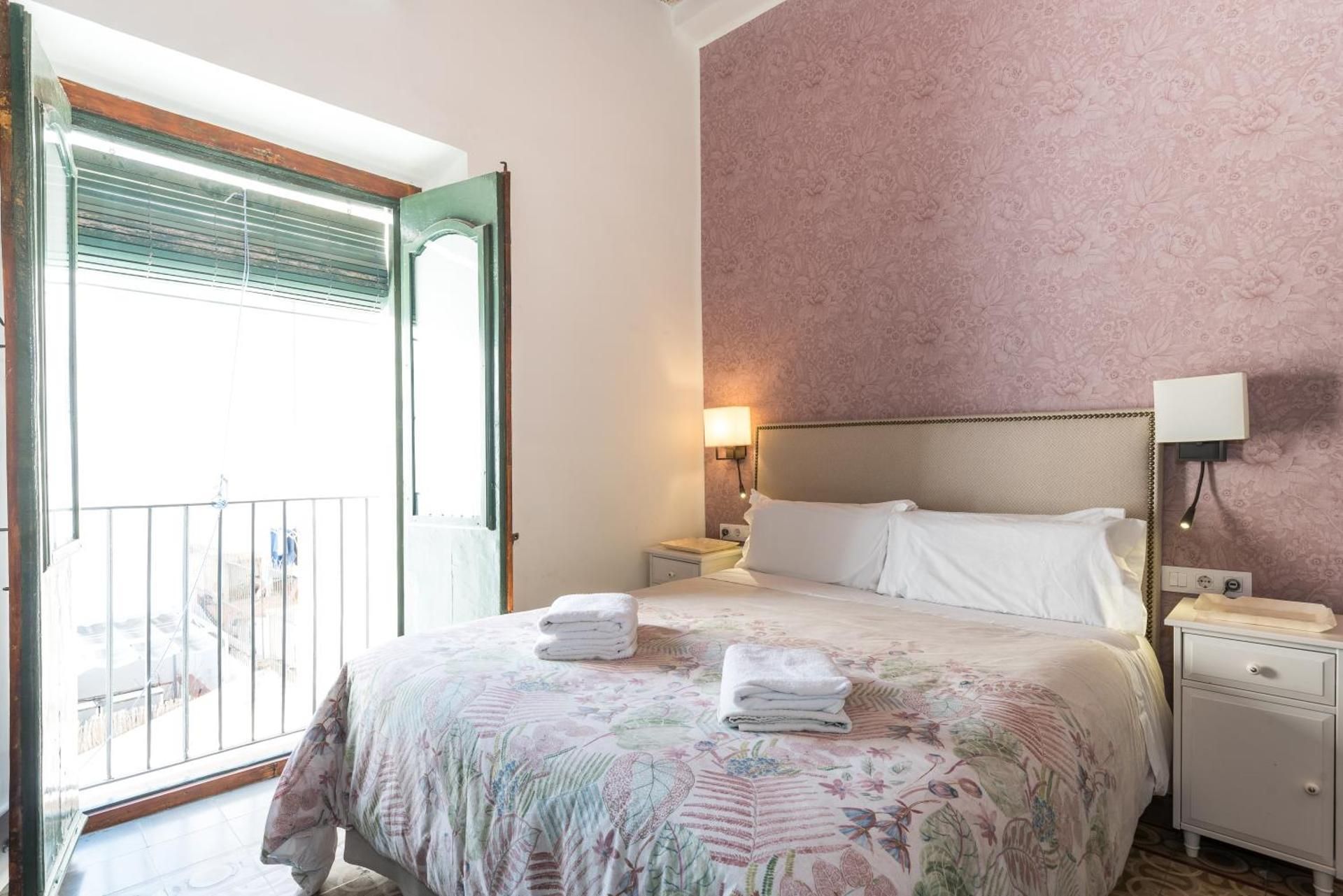 Junior Suite with Terrace