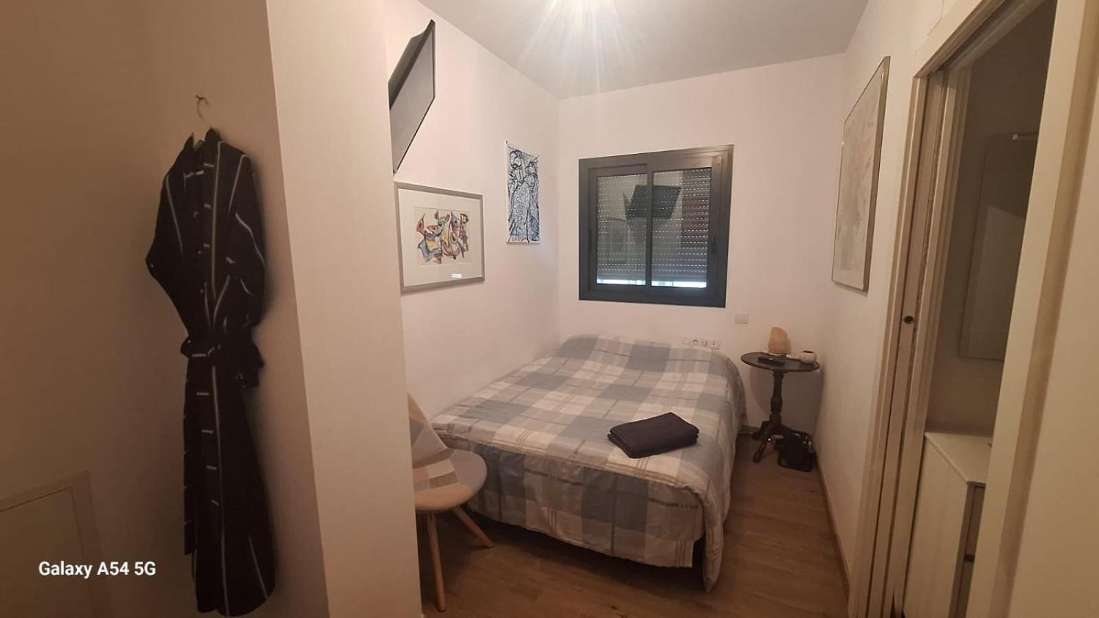 Double or Twin Room with Private Bathroom
