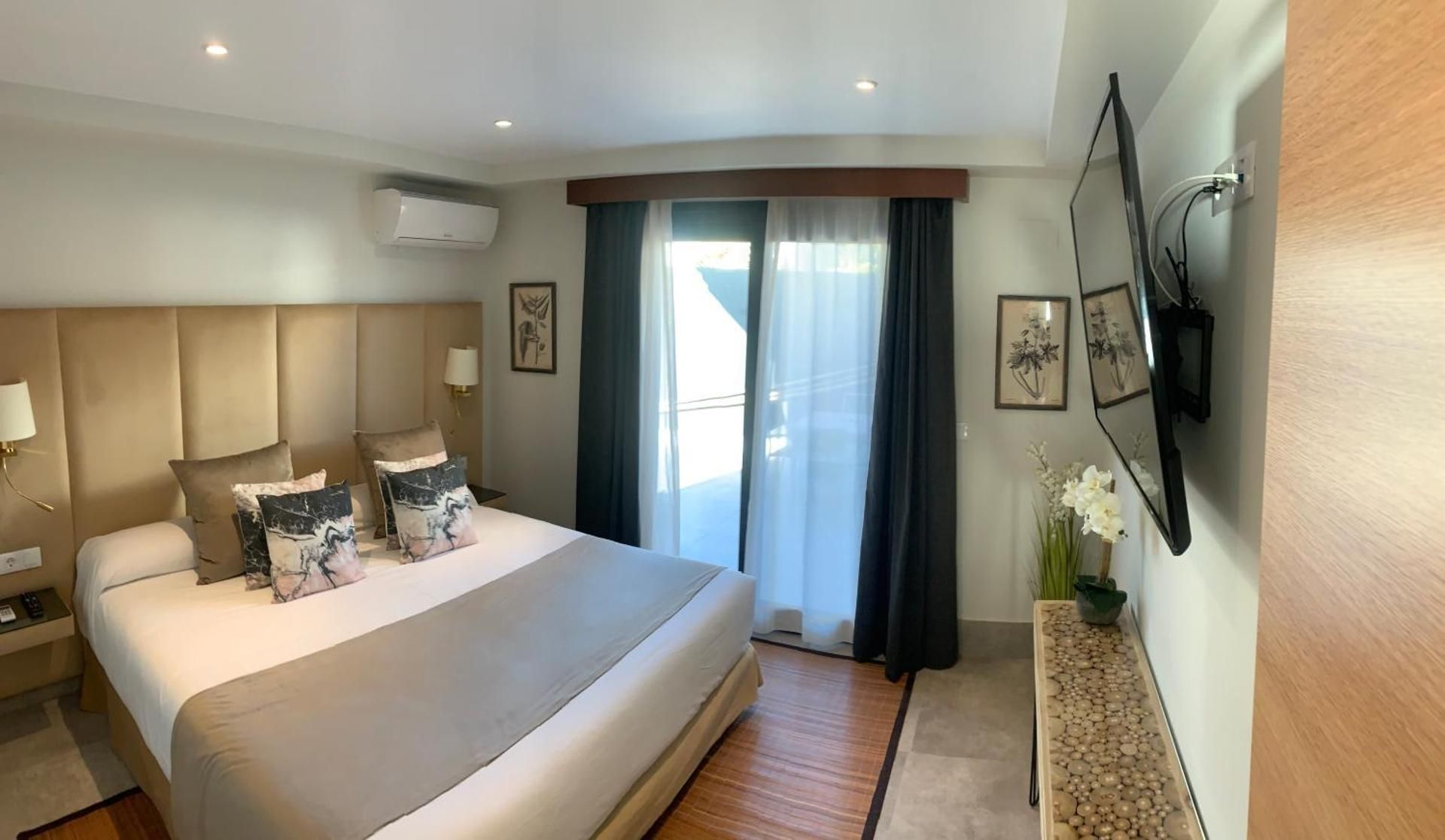 Superior Villa