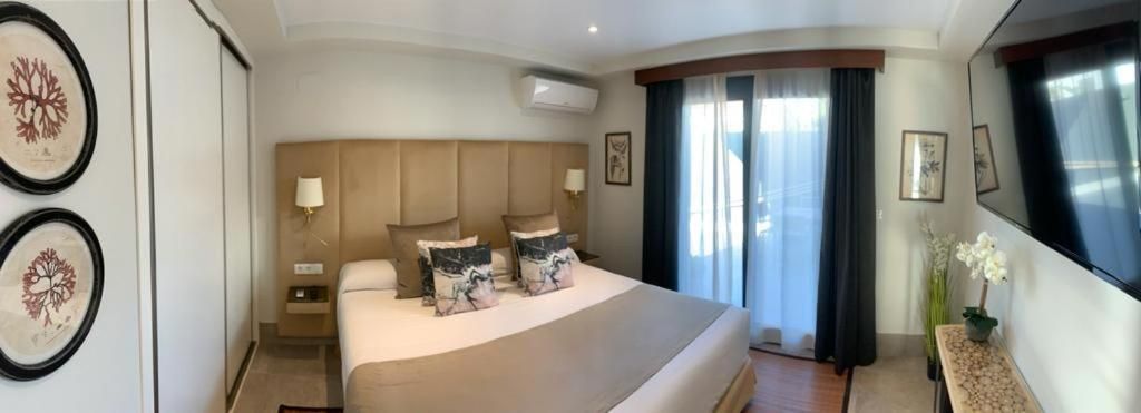 Superior Villa