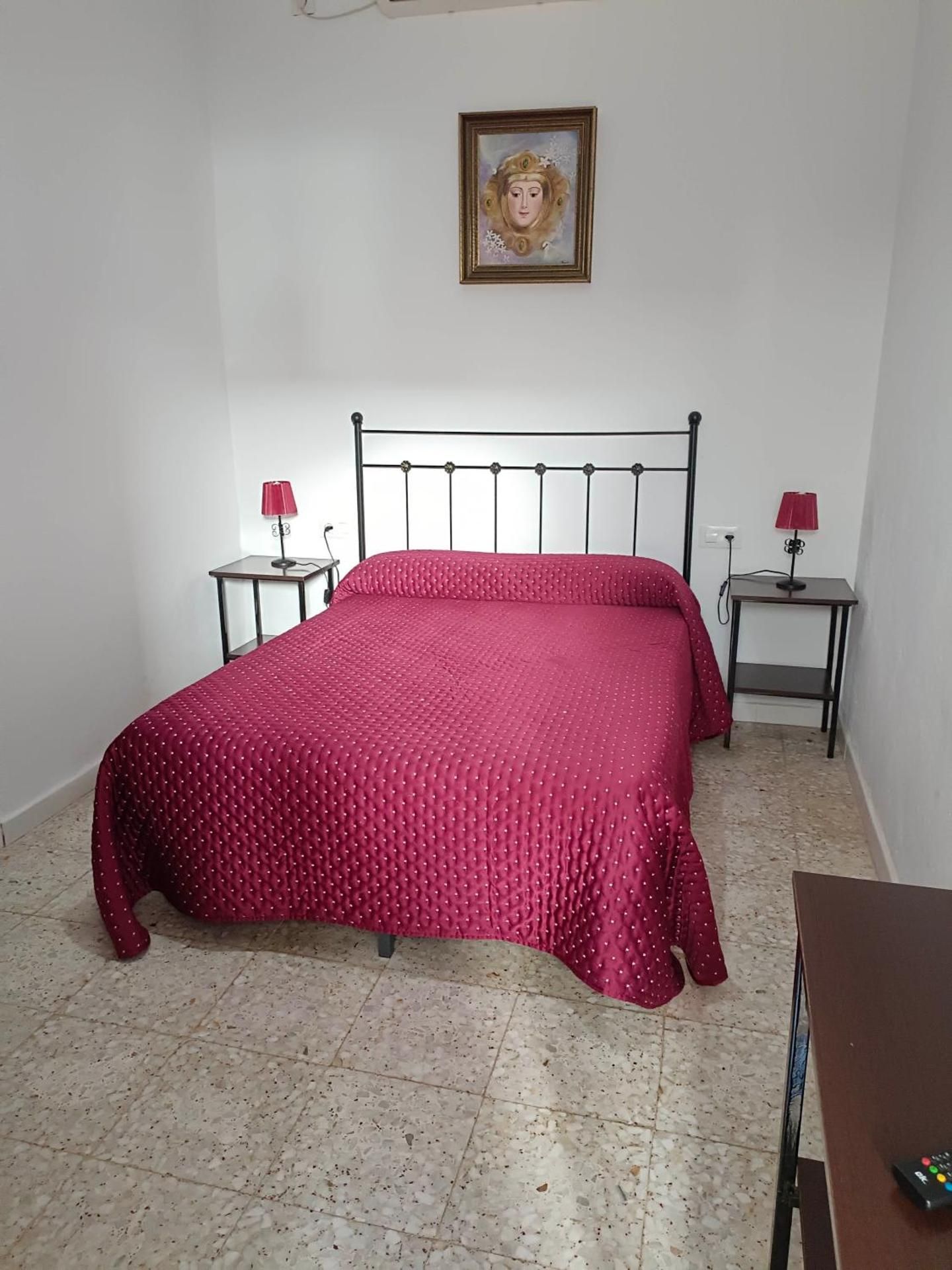Deluxe Double Room with Shower