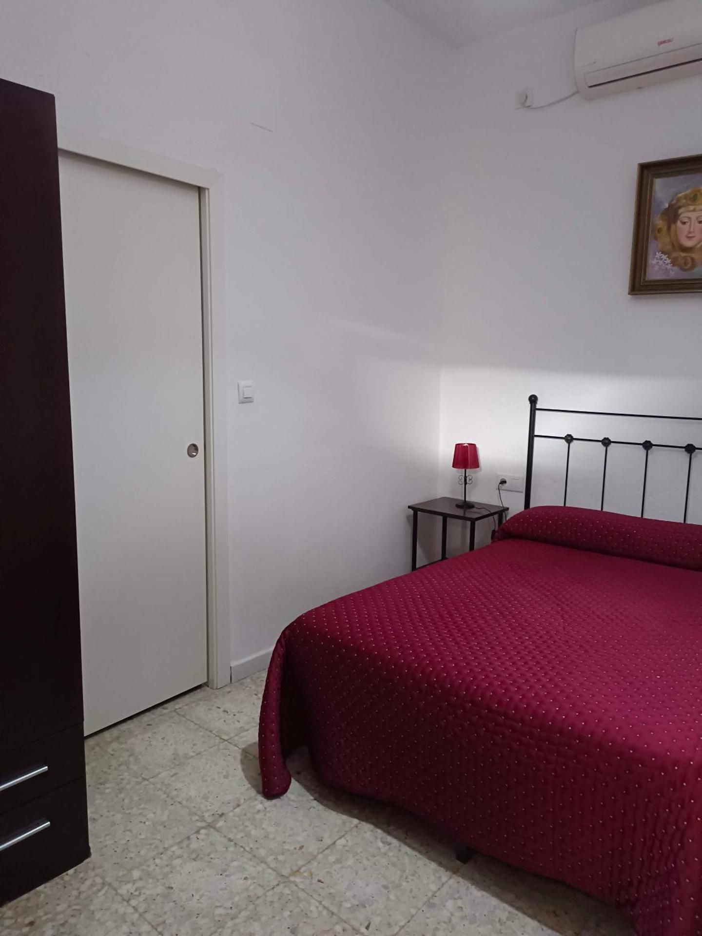 Deluxe Double Room with Shower