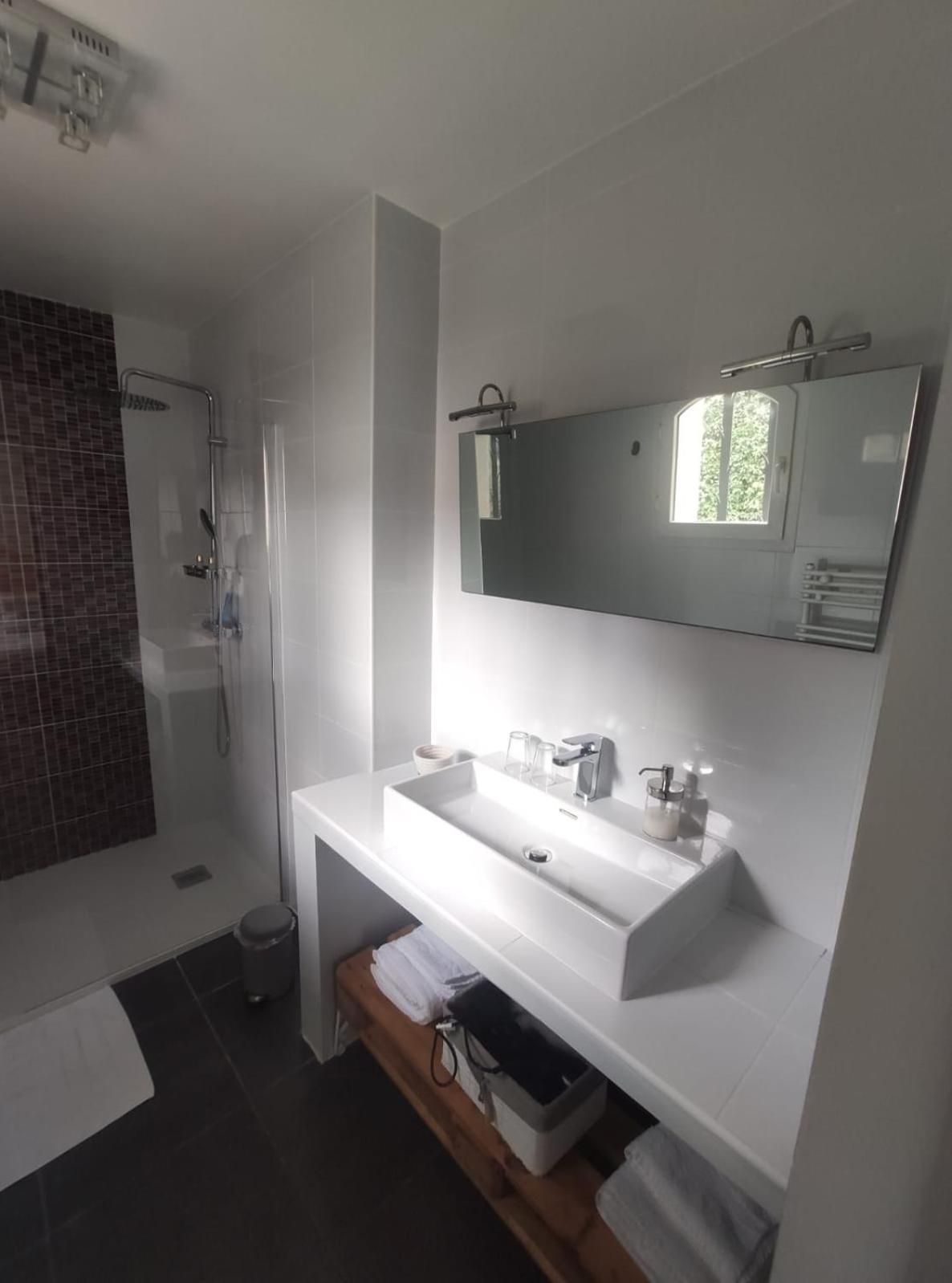 Double Room with Pool View