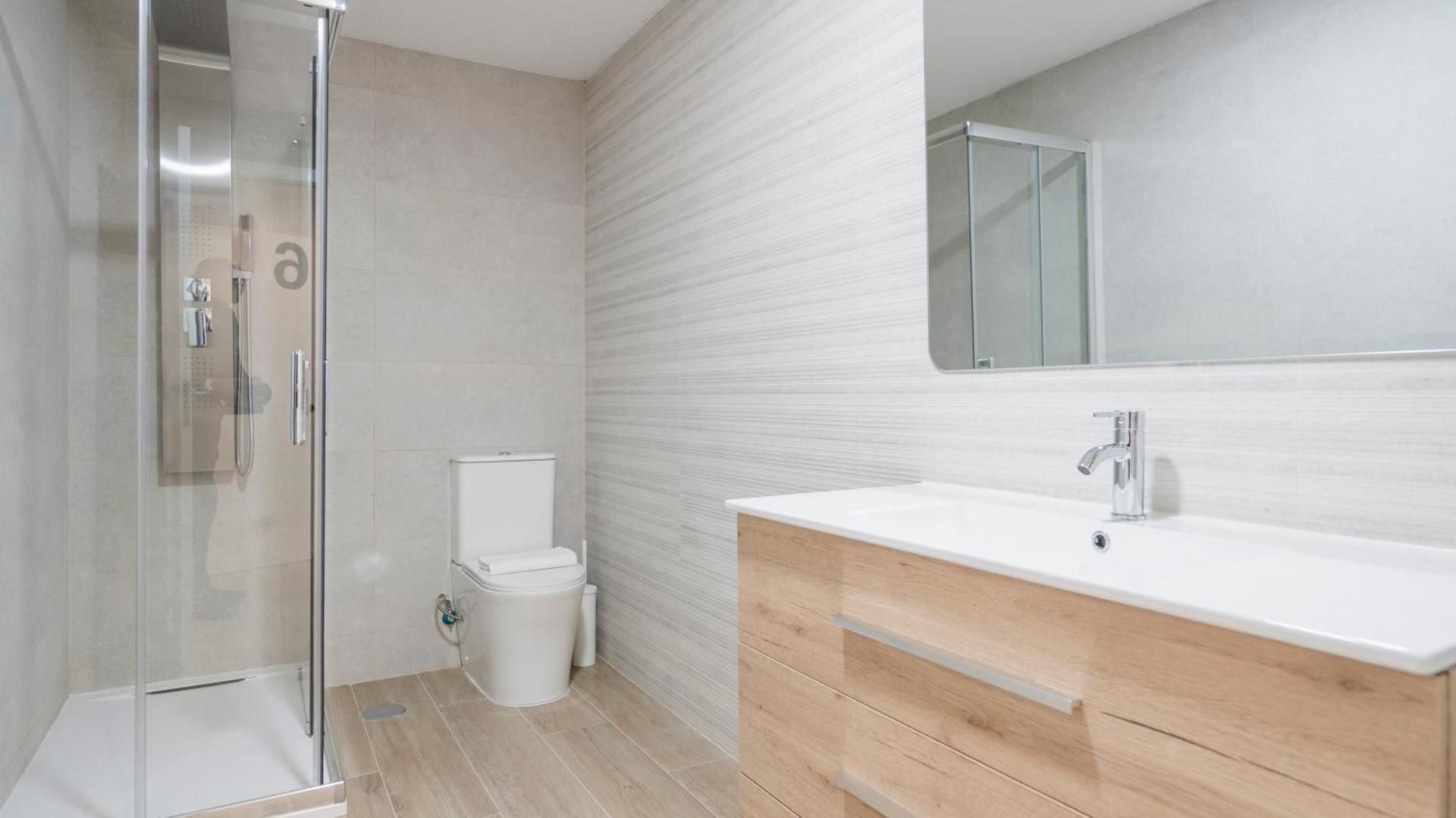 One-Bedroom Superior Apartment