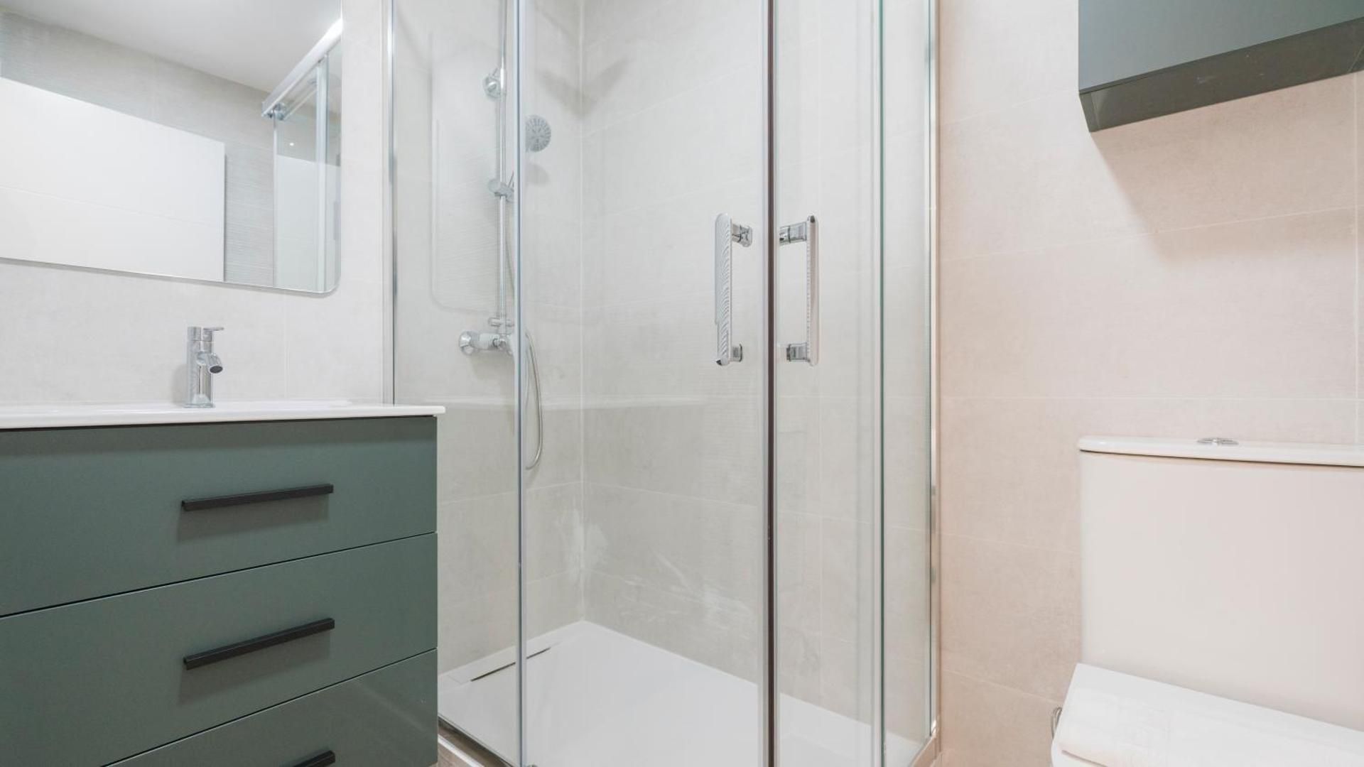 Two-Bedroom Superior Apartment