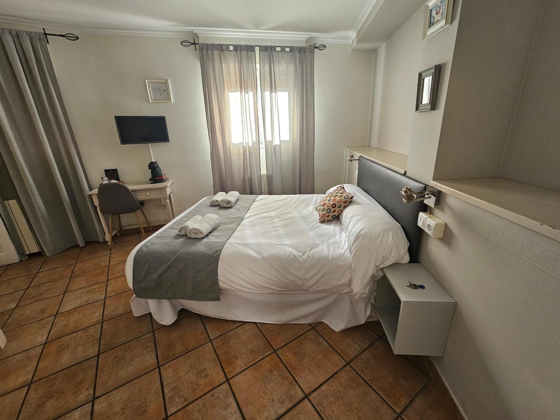 Comfort Double Room