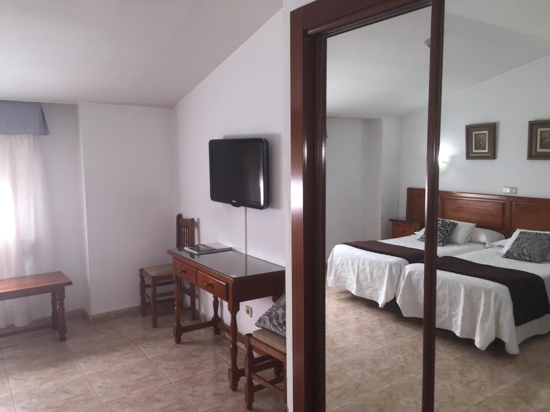Single Room