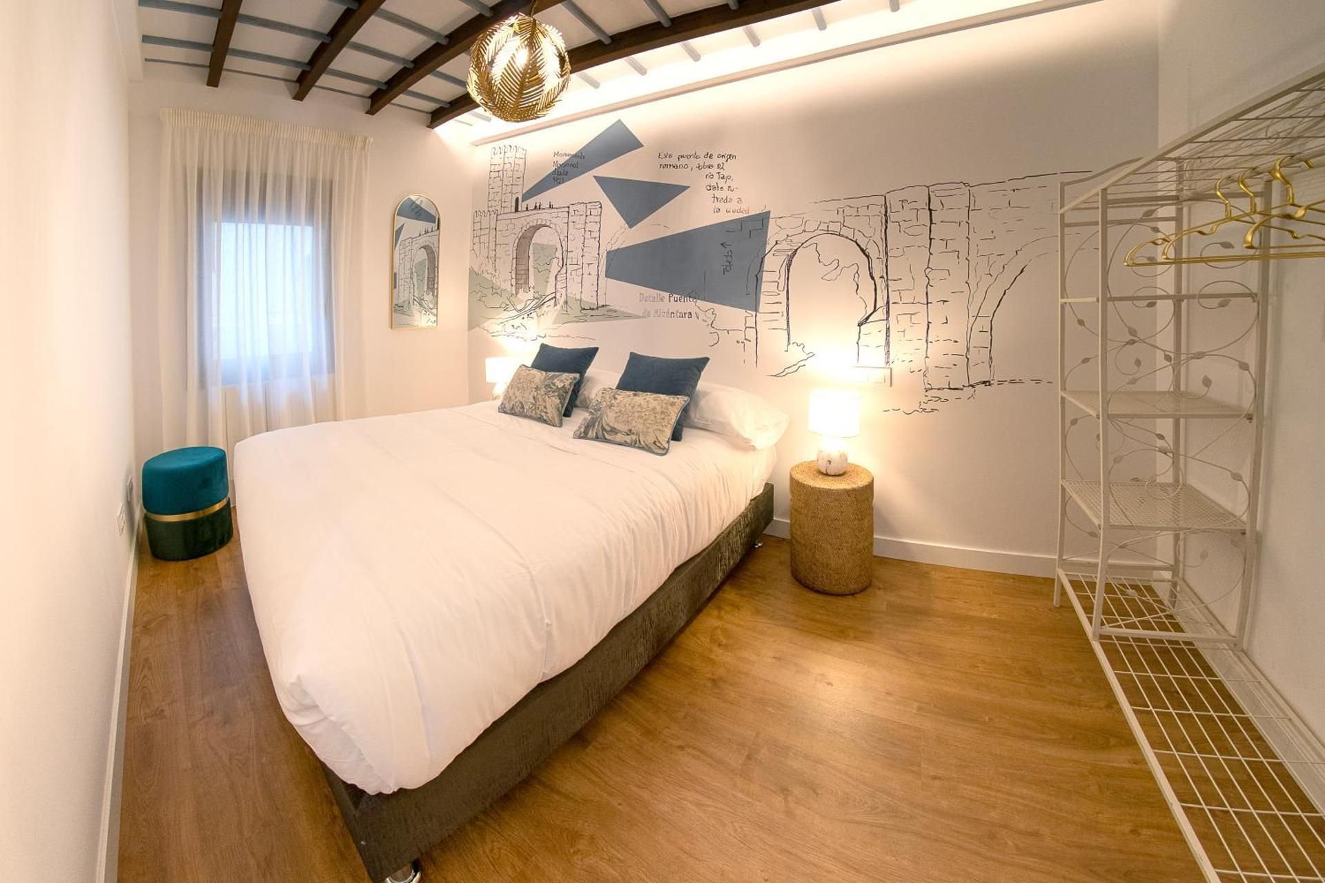 Duplex Apartment