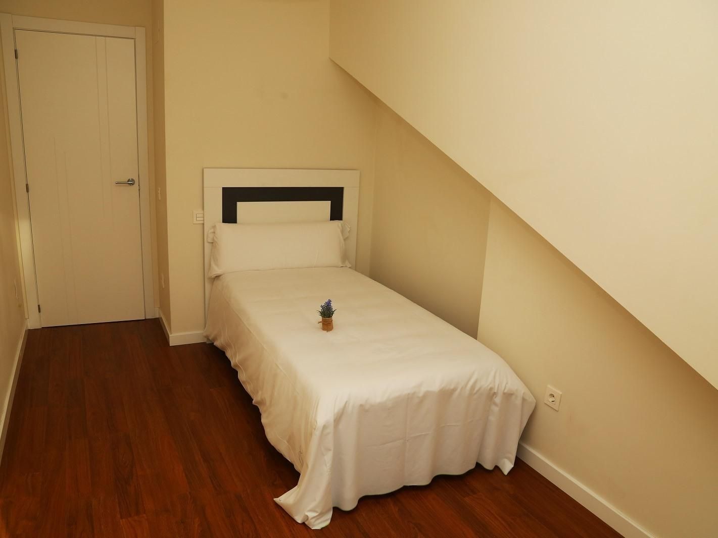 Apartamento-Baño Privado