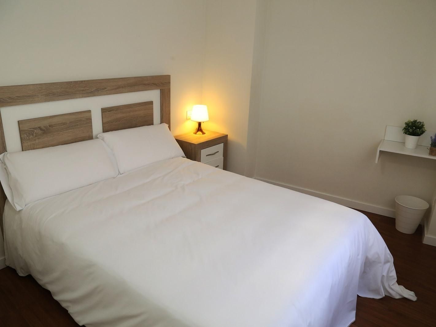 Apartamento-Baño Privado