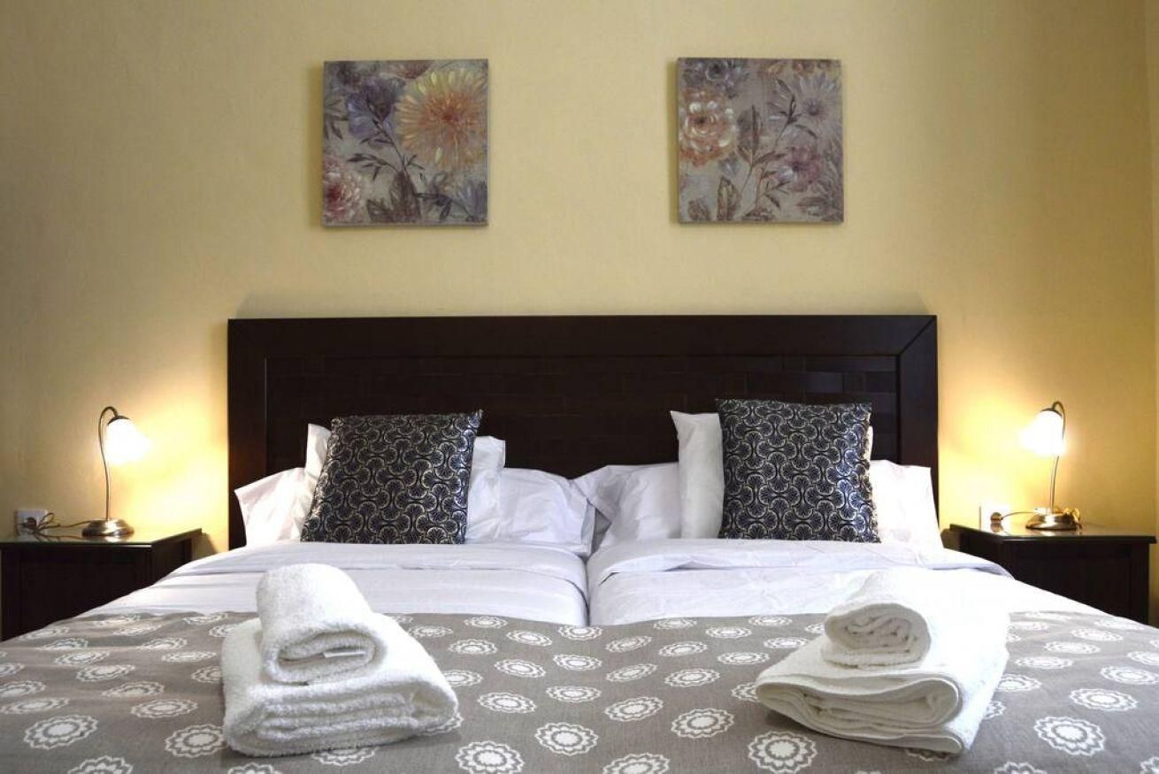 Apartamento Casa Señorial