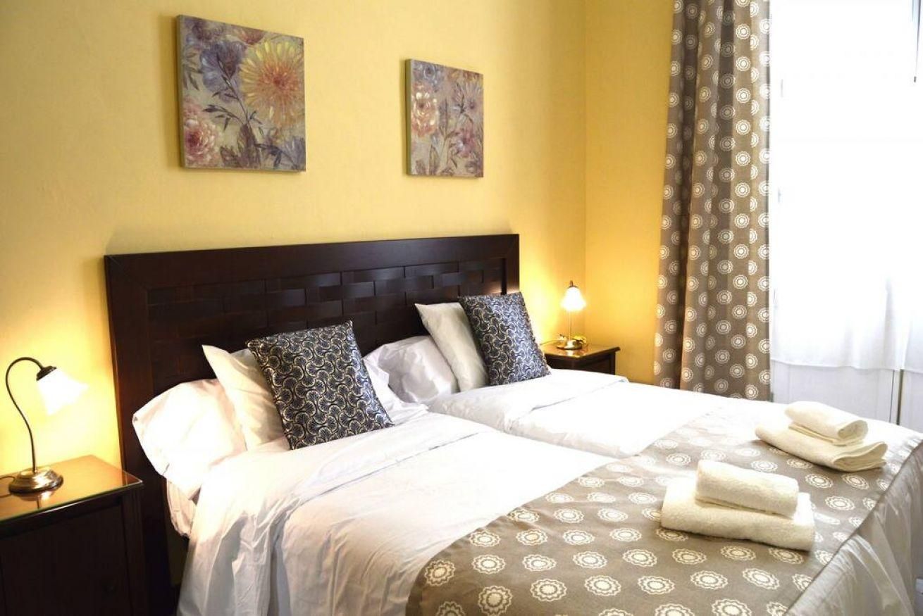 Apartamento Casa Señorial