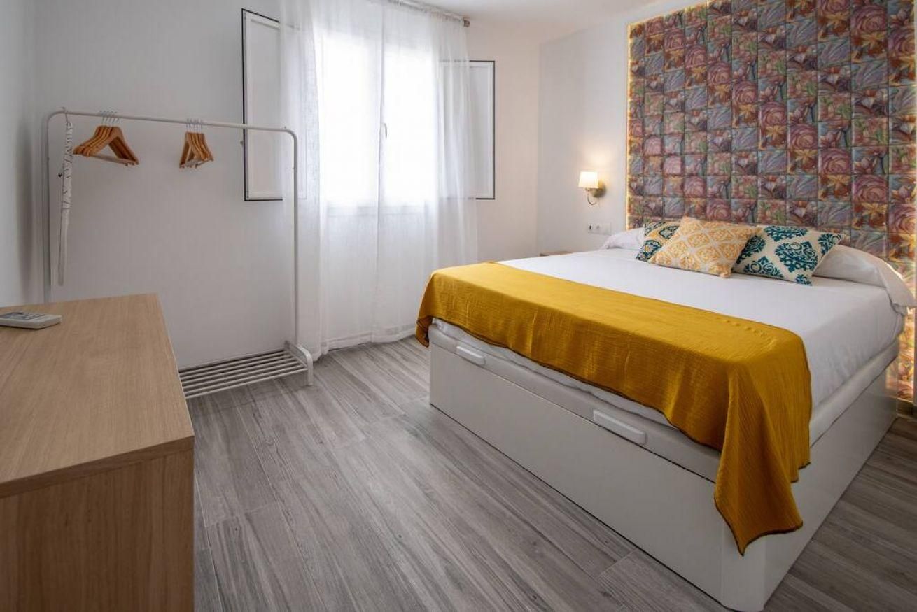Apartamento Gran Sol