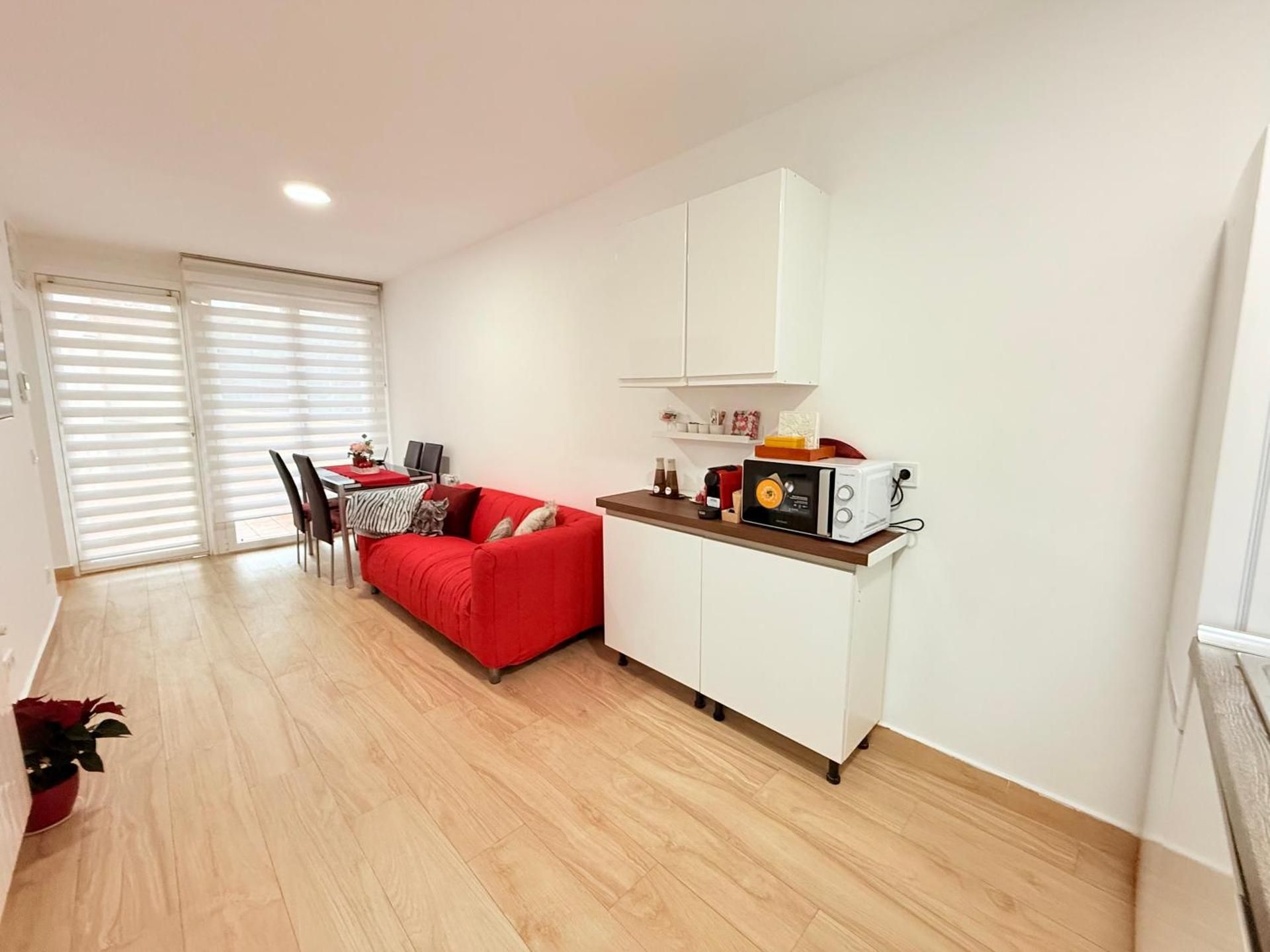 Single Room with Terrace
