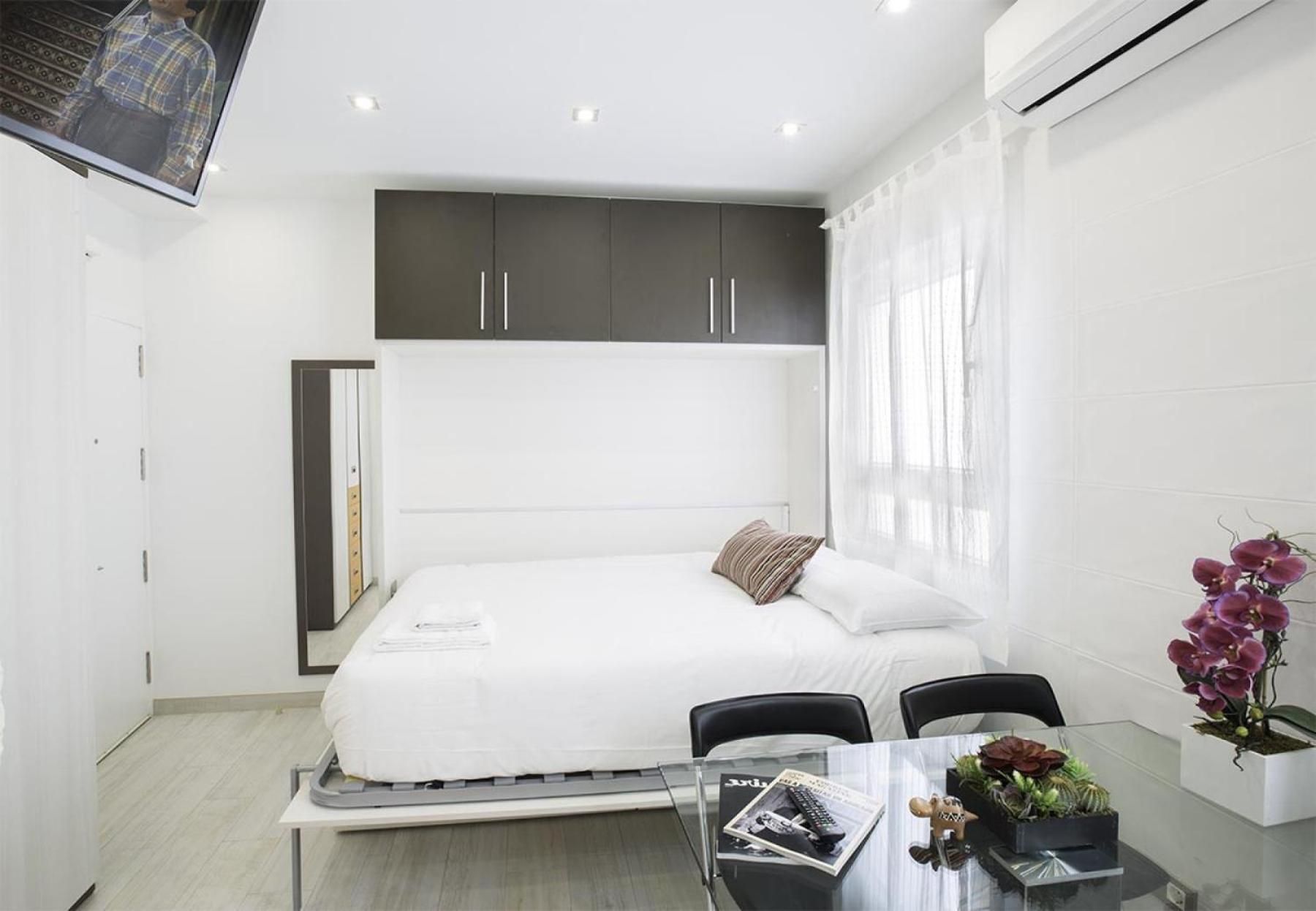 Studio Apartment IX