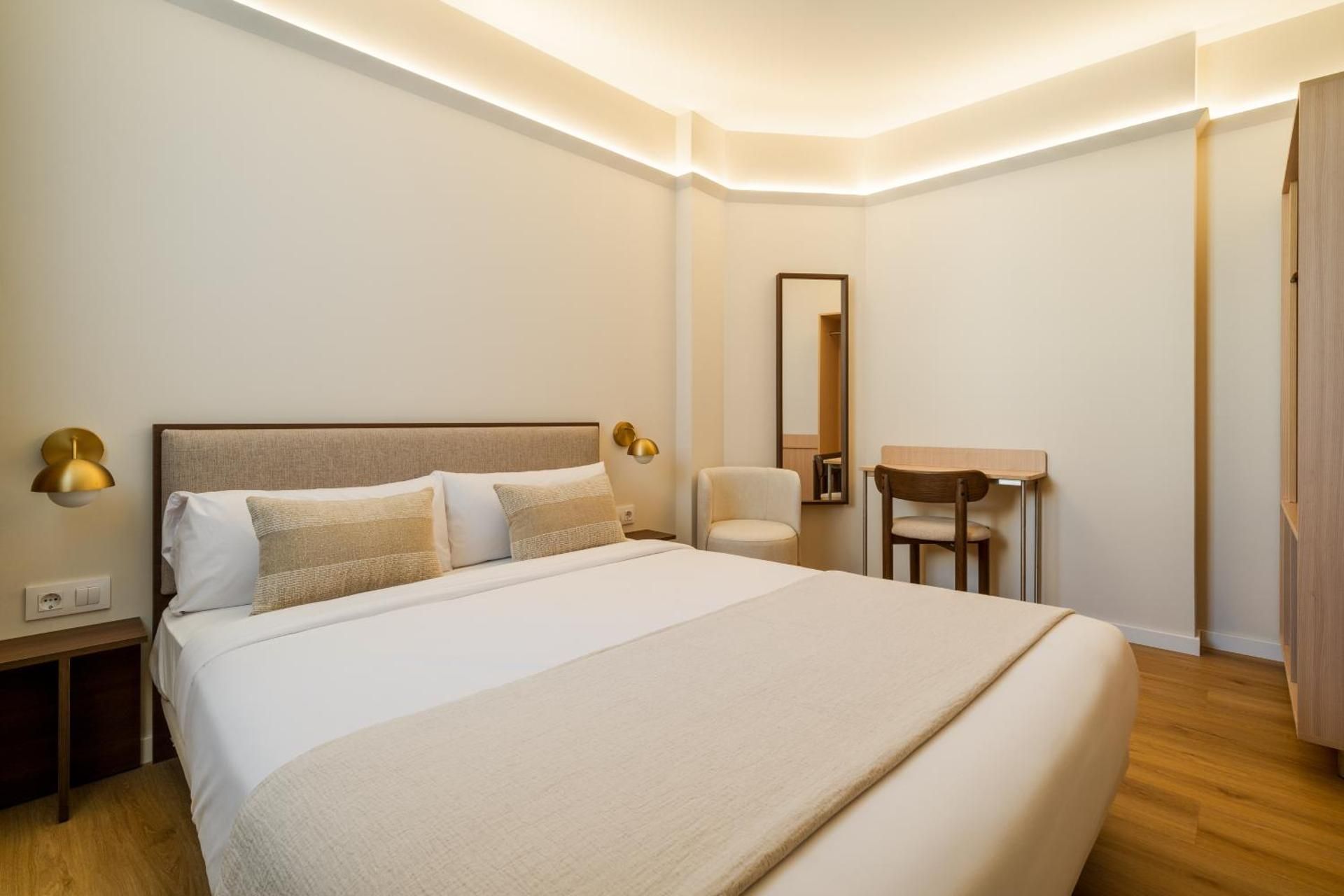 Atipico Madrid